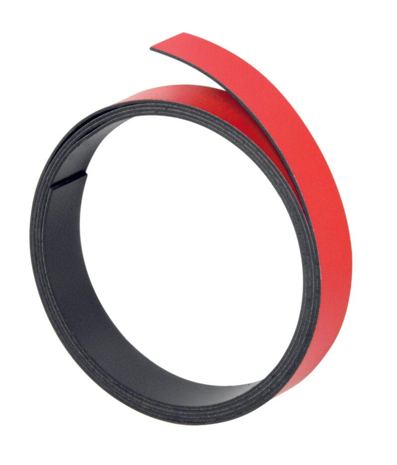 Magnetic Strips, 100cm x 10mm - Image 4