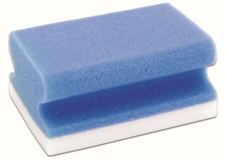Whiteboard Sponge X-Wipe! - 2 Pieces