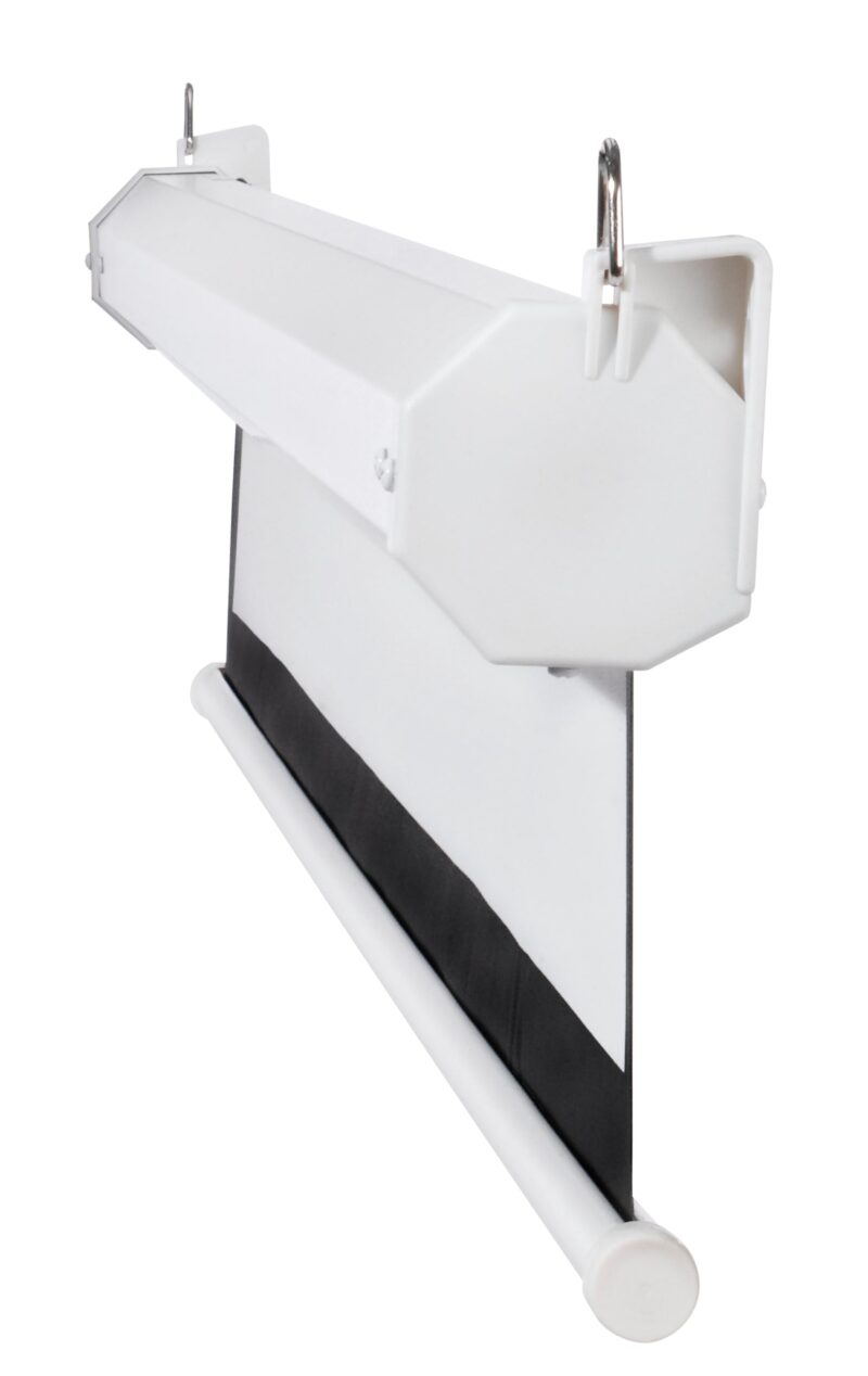 ValueLine Electric Roll-up Screen - Image 2