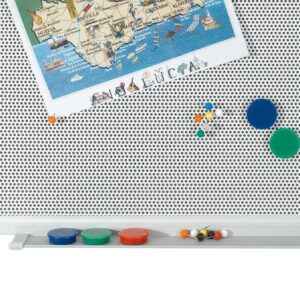 Pin 'N' Mag Board X-Tra!Line®, 60 x 45cm - Image 2