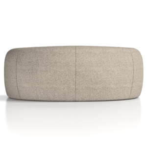 Phoebe Curved Sofa - Image 6