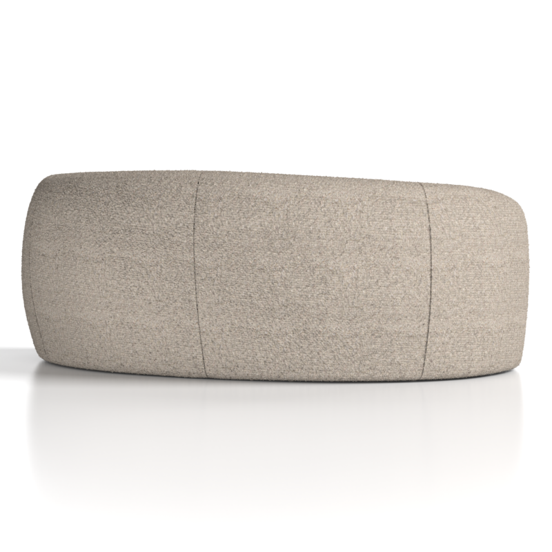 Phoebe Curved Sofa - Image 7