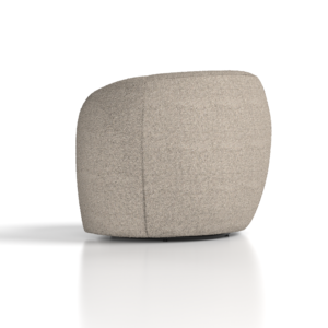 Phoebe Swivel Accent Chair - Image 5
