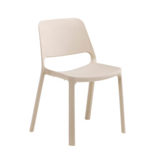 Alfresco Side Chair | Sand