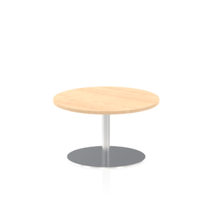 Italia Round Coffee Table - Image 10