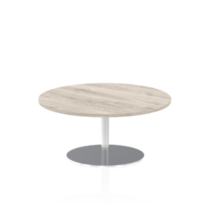 Italia Round Coffee Table - Image 18