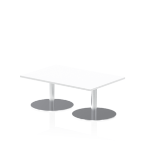 Italia Rectangular Coffee Table - Image 3