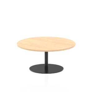 Italia Round Coffee Table - Image 40