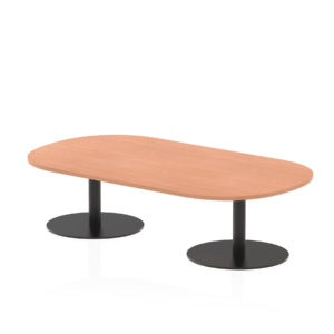 Italia Boardroom Coffee Table - Image 13