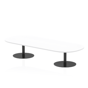 Italia Boardroom Coffee Table - Image 21