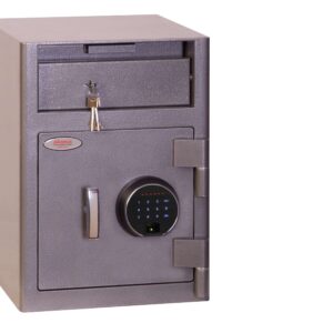 Phoenix Cash Deposit Security Safe - Image 2
