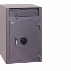 Phoenix Cash Deposit Security Safe - Image 5