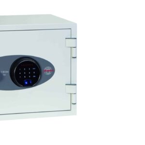 Phoenix Titan Fire & Security Safe - Image 2