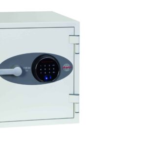 Phoenix Titan Fire & Security Safe - Image 5