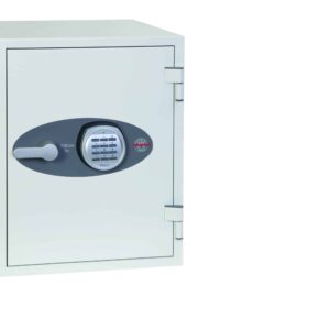 Phoenix Titan Fire & Security Safe - Image 7