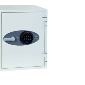 Phoenix Titan Fire & Security Safe - Image 8